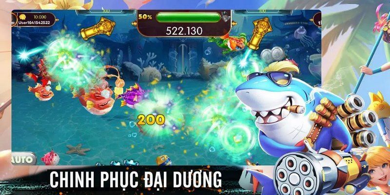 Tất Tần Tật Về Bắn Cá Tài Lộc Siêu Đẳng Cấp Mùa Hè 2023 6 ban-ca-tai-loc-uy-tin